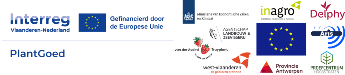 Logobanner PlantGoed