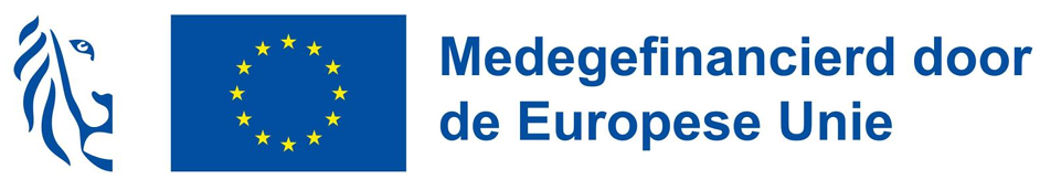 Logo demonstratieproject