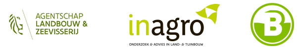 Logobanner project meer kinderen naar de boerderij