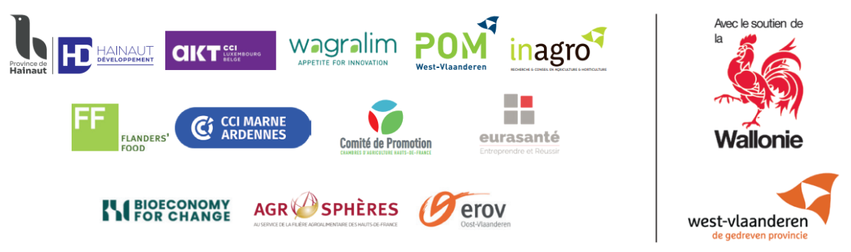 logobanner Food radars