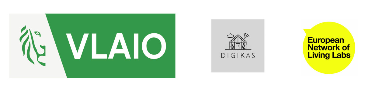 Logobanner Glashelder digitalisering