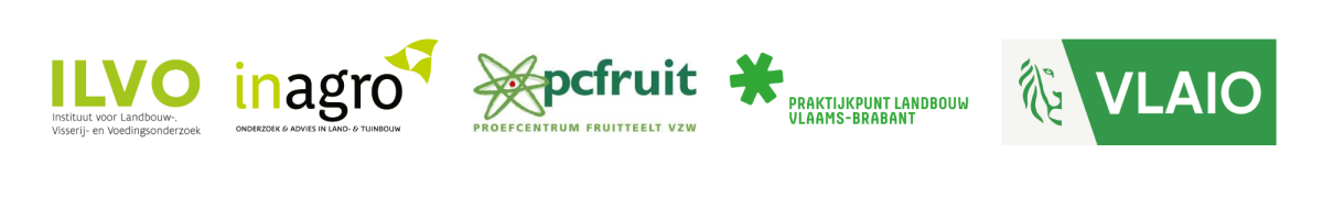 Logobanner van het project pro-noot