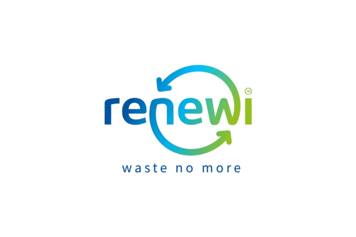 Logo renewi