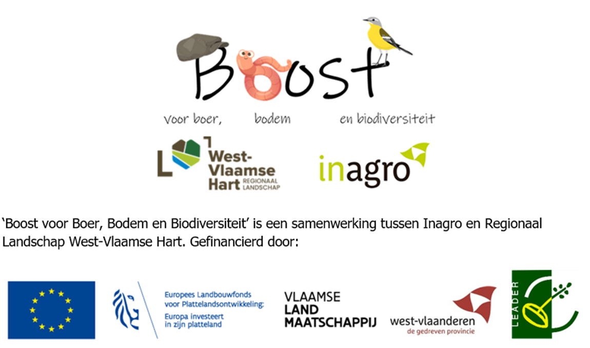 Boost logobanner