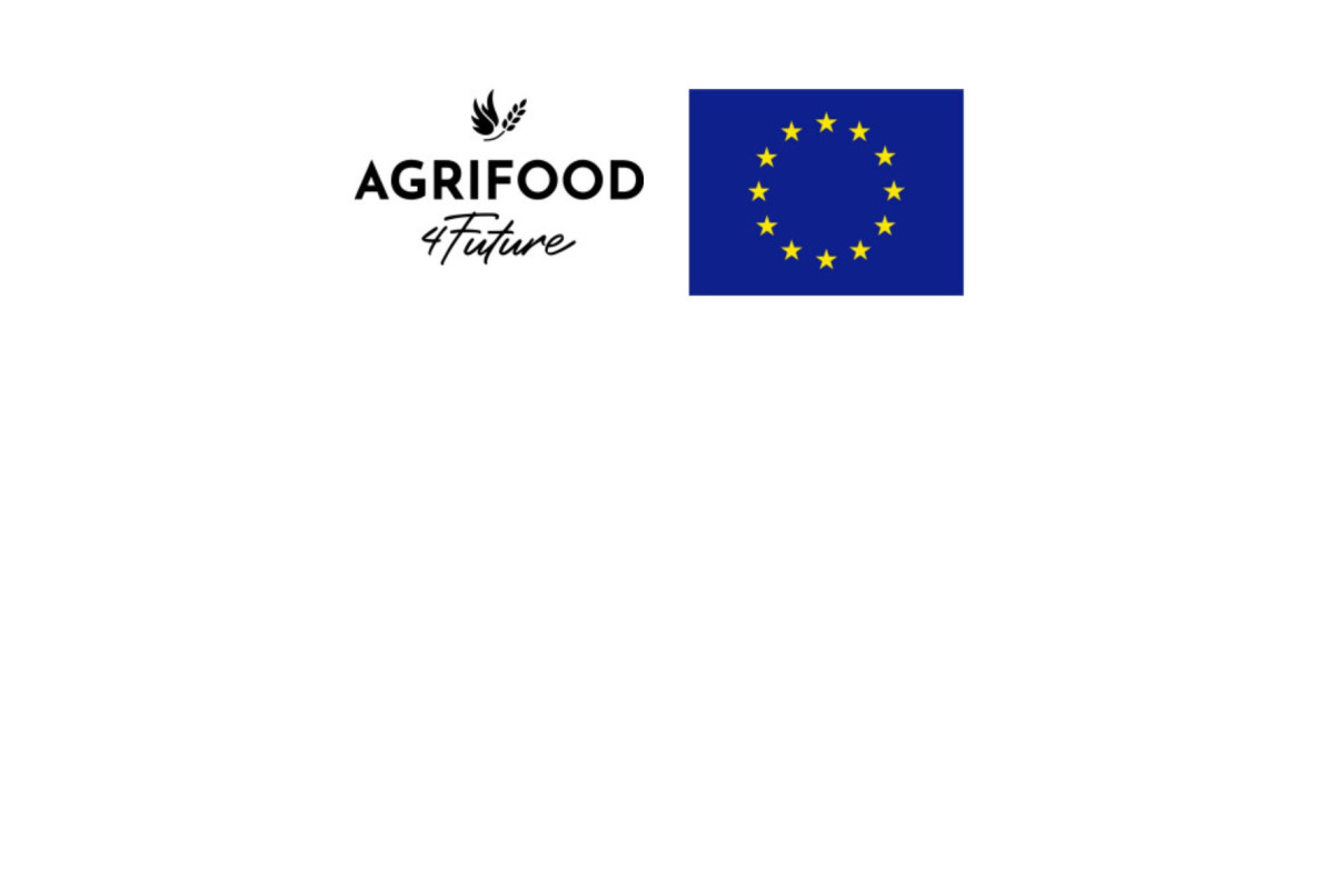 Logobanner agrifood4future