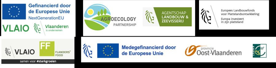 Financiële steun event