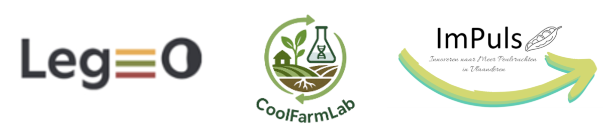 Logos-projecten lego impuls coolfarmlab
