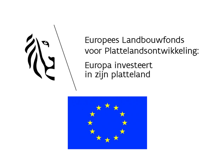 Demoprojecten landbouw & visserij