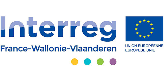 Interreg Frankrijk - Wallonië - Vlaanderen