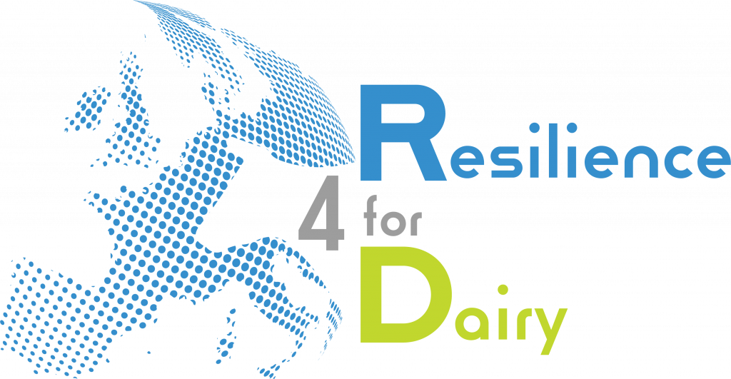 R4D logo