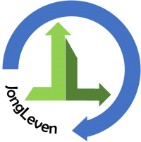 logo jongleven