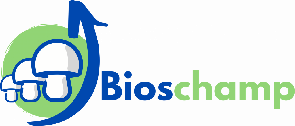 Logo BiosChamp