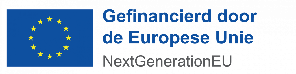 Europese Unie - Next Generation EU logo