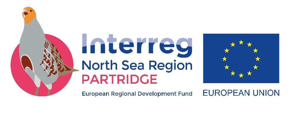 PARTRIDGE logo