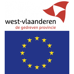 West-vlaanderen - Europa