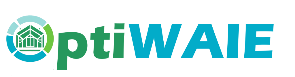 logo project OptiWAIE