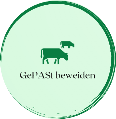 Logo GePASt beweiden