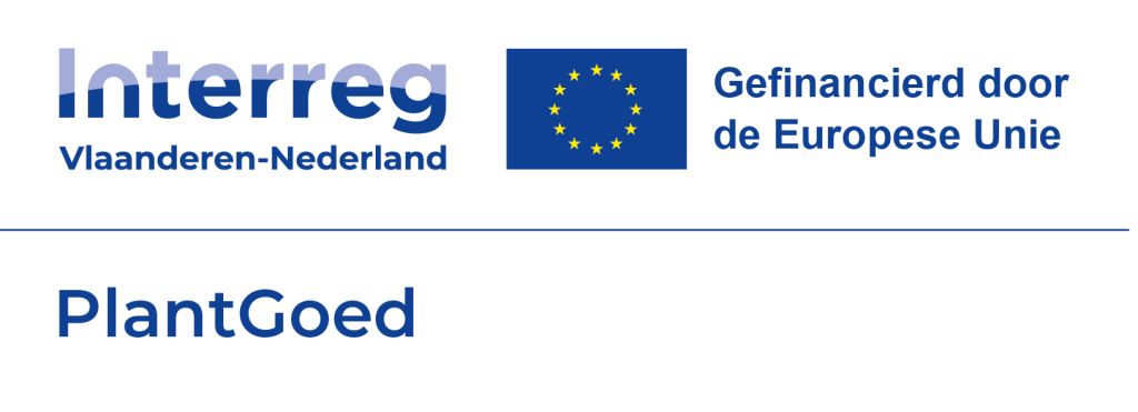 Logo PlantGoed