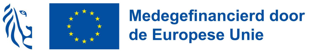 Vlaamse overheid en het Europees Landbouwfonds voor Plattelandsontwikkeling (ELFPO)
