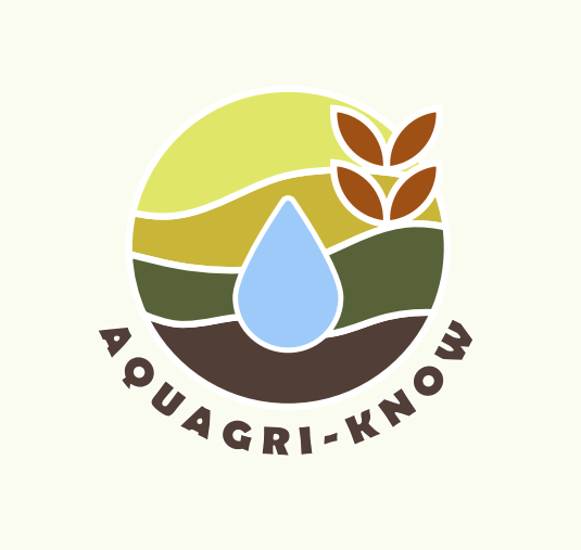 Logo Aquagri-Know
