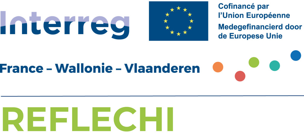 logo reflechi