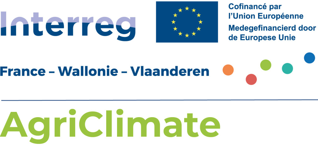 logo agriclimate
