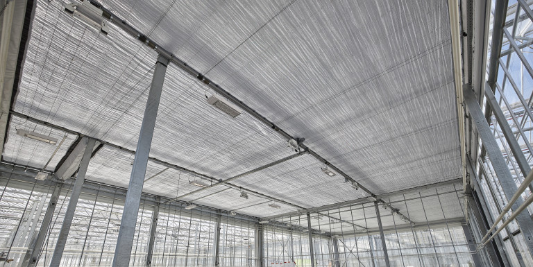 Schermdoeken in Agrotopia