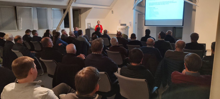 Presentatie wijzigingen IPM