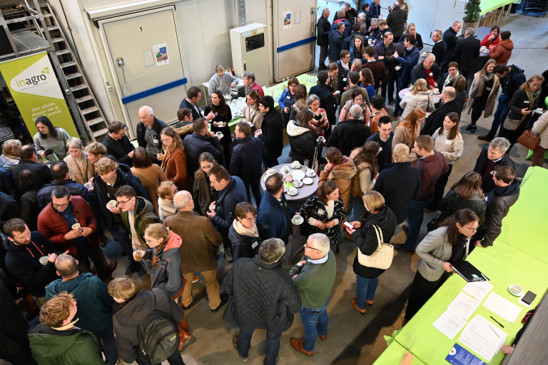 Negende trefdag VarkensAcademie 2023